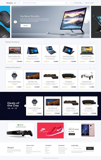 portfolio